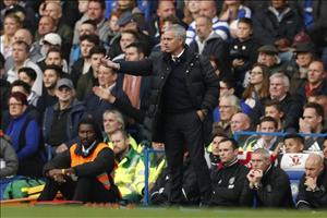 Những điều Mourinho cần làm ngay để ngăn đà khủng hoảng của M.U