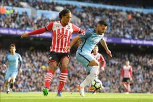 Pep nhắm trung vệ của Southampton thay Kompany