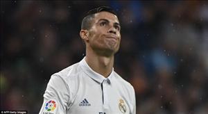 Tổng hợp: Real Madrid 2-1 Bilbao (Vòng 9 La Liga 2016/17)