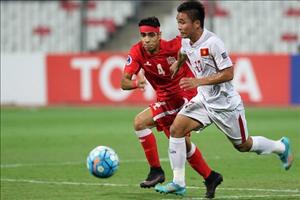 U19 Việt Nam đi World Cup: Chuyện cổ tích của những chiến binh đánh thành Riffa