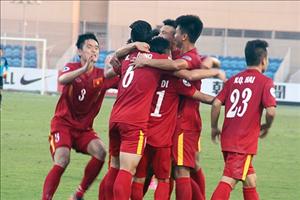 U19 Việt Nam: Vinh quang từ những khổ đau