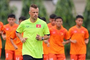 Chuyện những ông “Tây” đằng sau kỳ tích của U19 Việt Nam