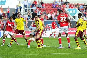 Nhận định Bristol City vs Hull 01h45 ngày 26/10 (Cúp Liên đoàn Anh 2016/17)