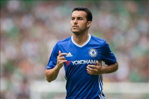 Pedro thừa nhận suýt trở lại Barca ở Hè 2016