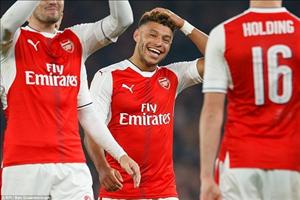 Klopp: “Tin đồn mua Chamberlain là vớ vẩn”