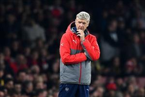 HLV Wenger ấn tượng mạnh với 3 sao trẻ ở trận gặp Reading