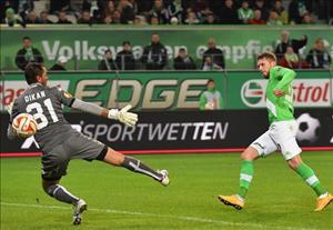 Nhận định Heidenheim vs Wolfsburg 23h30 ngày 26/10 (Cúp QG Đức 2016/17)