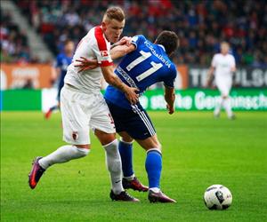 Nhận định Nurnberg vs Schalke 01h45 ngày 27/10 (Cúp QG Đức 2016/17)