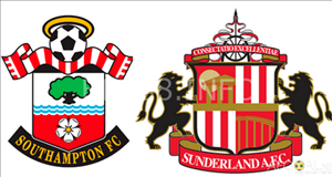 Nhận định Southampton vs Sunderland 01h45 ngày 27/10 (Cúp Liên đoàn Anh 2016/17)