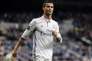 Nội bộ Real Madrid rạn nứt vì sự ích kỷ của Cris Ronaldo