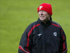 Sir Alex Ferguson tiết lộ tiếc nuối lớn nhất khi dẫn dắt M.U