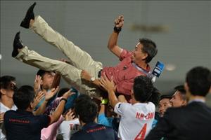 HLV Hoàng Anh Tuấn hài lòng với lịch thi đấu mới của giải U19 châu Á