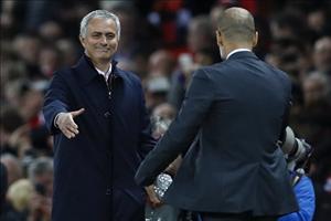 Dư âm Man Utd 1-0 Man City: Là Pep tự thua!