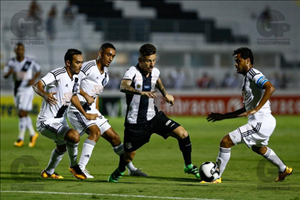 Nhận định Sport Recife vs Ponte Preta 05h30 ngày 28/10 (VĐQG Brazil 2016)