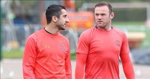 Ông lớn Italia sẵn sàng giải cứu cả Rooney và Mkhitaryan
