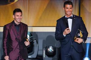 “Thích Ronaldo thì biến, ở đây Messi là nhất!”