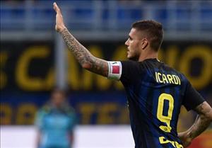 Tổng hợp: Inter Milan 2-1 Torino (Vòng 10 Serie A 2016/17)