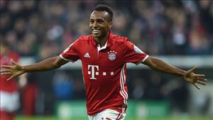 Vòng 2 cúp QG Đức 2016/17: Bayern dạo chơi, Dortmund chết hụt