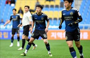 Xuân Trường thành tâm điểm Incheon, có khả năng tiếp tục đá chính