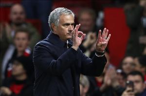 Những lý do M.U nên tiếp tục đặt niềm tin vào Jose Mourinho