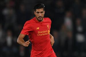 Juventus quyết tâm có bằng được sao Liverpool