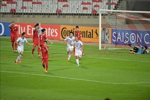 U19 Việt Nam: Đáng thương chứ không đáng trách