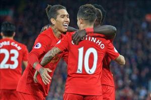 Huyền thoại Liverpool: Coutinho đủ sức chơi cho cả Real