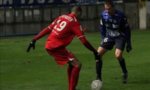 Nhận định Bastia vs Dijon 01h00 ngày 30/10 (Ligue 1 2016/17)