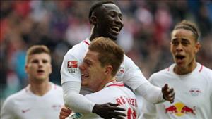 Nhận định Darmstadt vs RB Leipzig 20h30 ngày 29/10 (Bundesliga 2016/17)