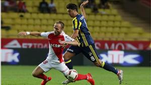 Nhận định St.Etienne vs Monaco 01h00 ngày 30/10 (Ligue 1 2016/17)