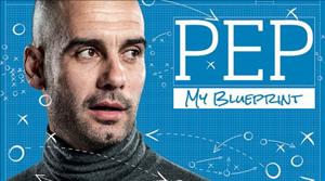 Guardiola - 16 bí quyết thống trị (P6): Vùng interiores và người thứ ba