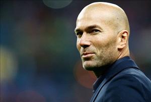 Hoà 4 trận liền, Zidane vẫn nói cứng