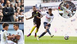 Man City lần đầu thất bại: Đúng ý Pep Guardiola