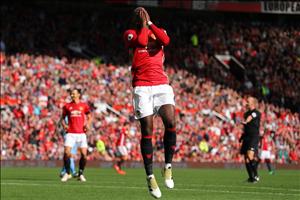 Real không mua được Pogba vì Mourinho?