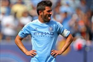 Cựu sao Barca mơ trở lại ĐT Tây Ban Nha ở tuổi 35