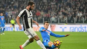 Higuain không phải kẻ phản bội