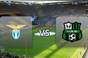 Nhận định Lazio vs Sassuolo 21h00 ngày 30/10 (Serie A 2016/17)