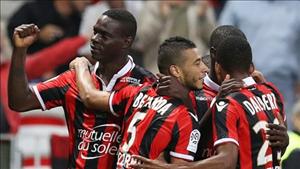 Nhận định Nice vs Nantes 21h00 ngày 30/10 (Ligue 1 2016/17)