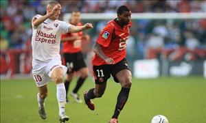 Nhận định Rennes vs Metz 23h00 ngày 30/10 (Ligue 1 2016/17)