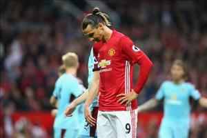 Sau vòng 10 Premier League: Cú sốc mang tên M.U