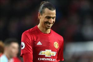 Ibrahimovic nói gì sau khi được dựng tượng ở Thụy Điển?