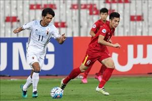 Khép lại VCK U19 châu Á 2016: Bước ngoặt lịch sử