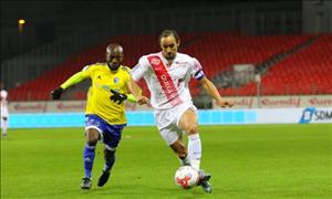 Nhận định Brest vs Lens 02h30 ngày 01/11 (Hạng 2 Pháp 2016/17)