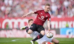 Nhận định St.Pauli vs Nurnberg 02h15 ngày 01/11 (Hạng 2 Đức 2016/17)