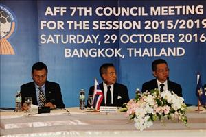 Việt Nam được mời đăng cai World Cup 2034