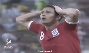 Những bàn thắng độc bị từ chối phũ phàng