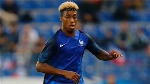 Sao trẻ PSG thế chỗ Mangala ở ĐT Pháp