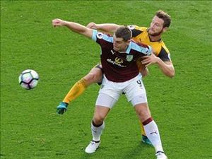 Shkodran Mustafi: Đắt xắt ra miếng