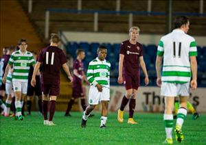 Tài năng của thần đồng 13 tuổi đá trong thành phần đội ... U-20