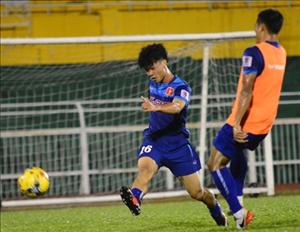 Công Phượng: Chúng tôi thay phiên nhau đi phát tờ rơi